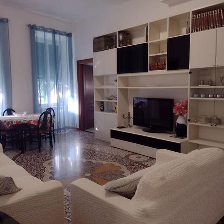 Villa Il Sole Genoa Luaran gambar
