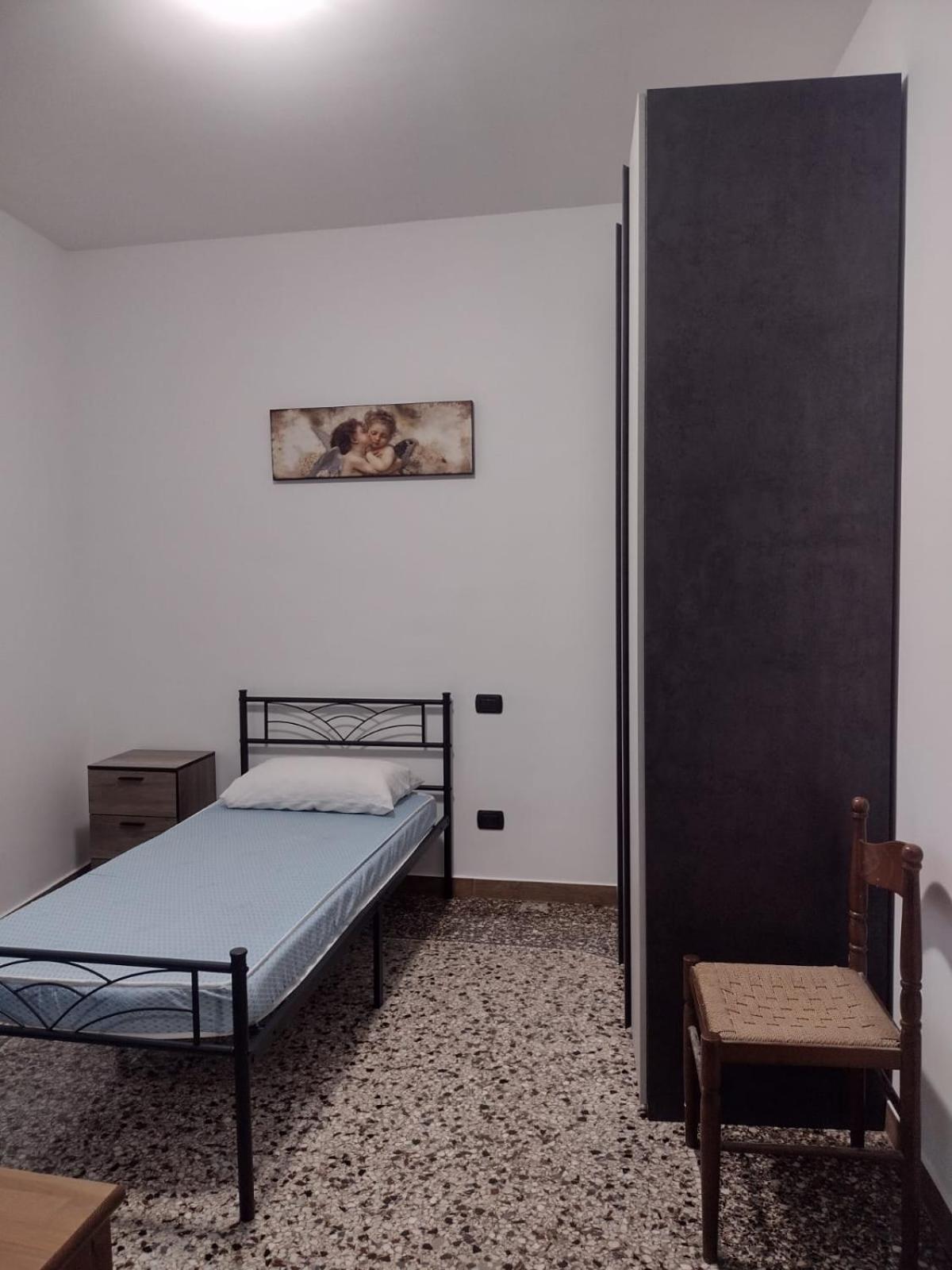 Villa Il Sole Genoa Luaran gambar