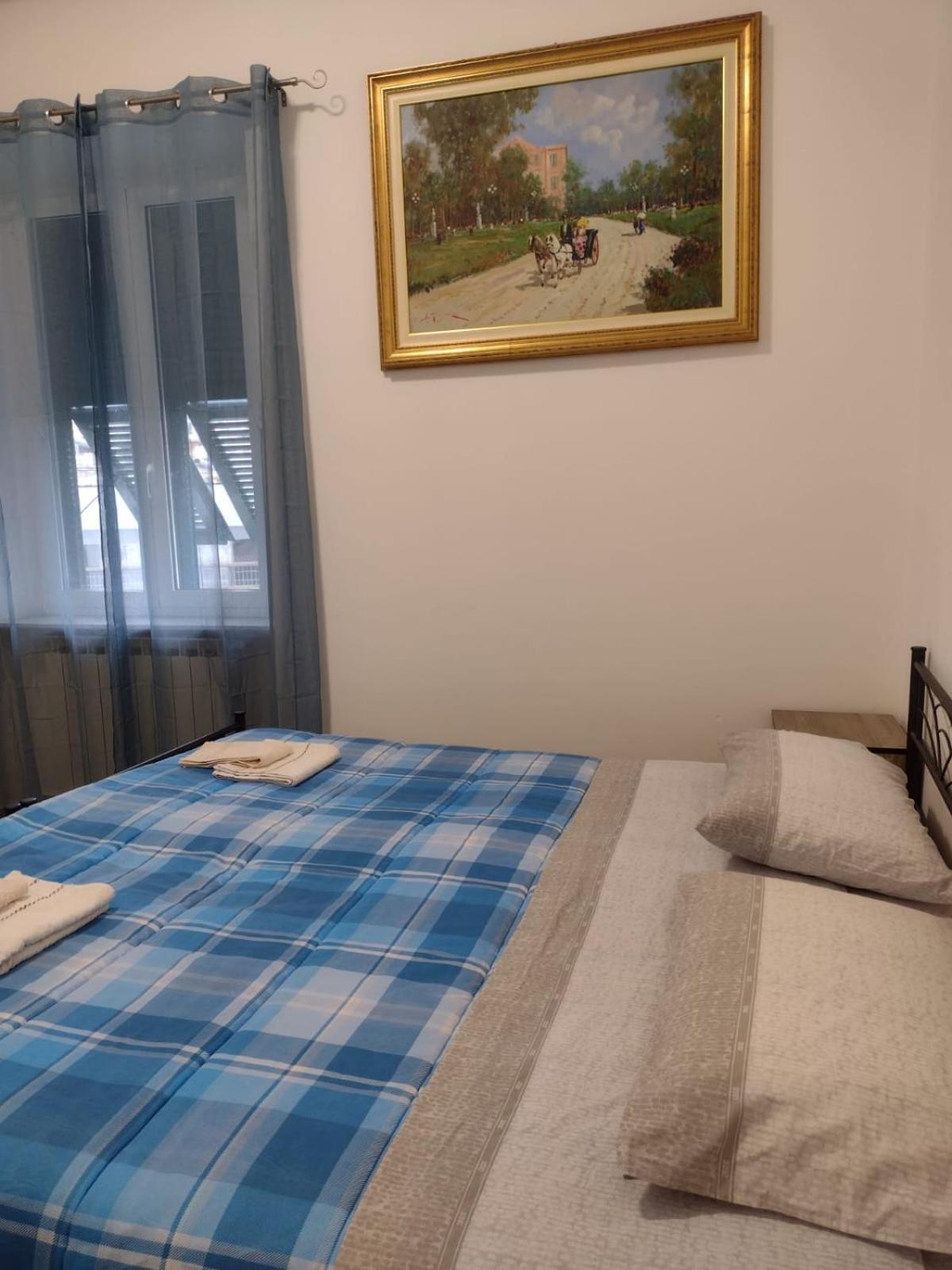 Villa Il Sole Genoa Luaran gambar