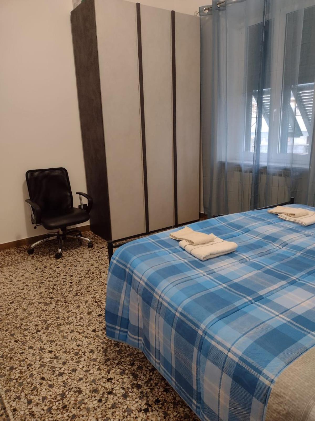 Villa Il Sole Genoa Luaran gambar