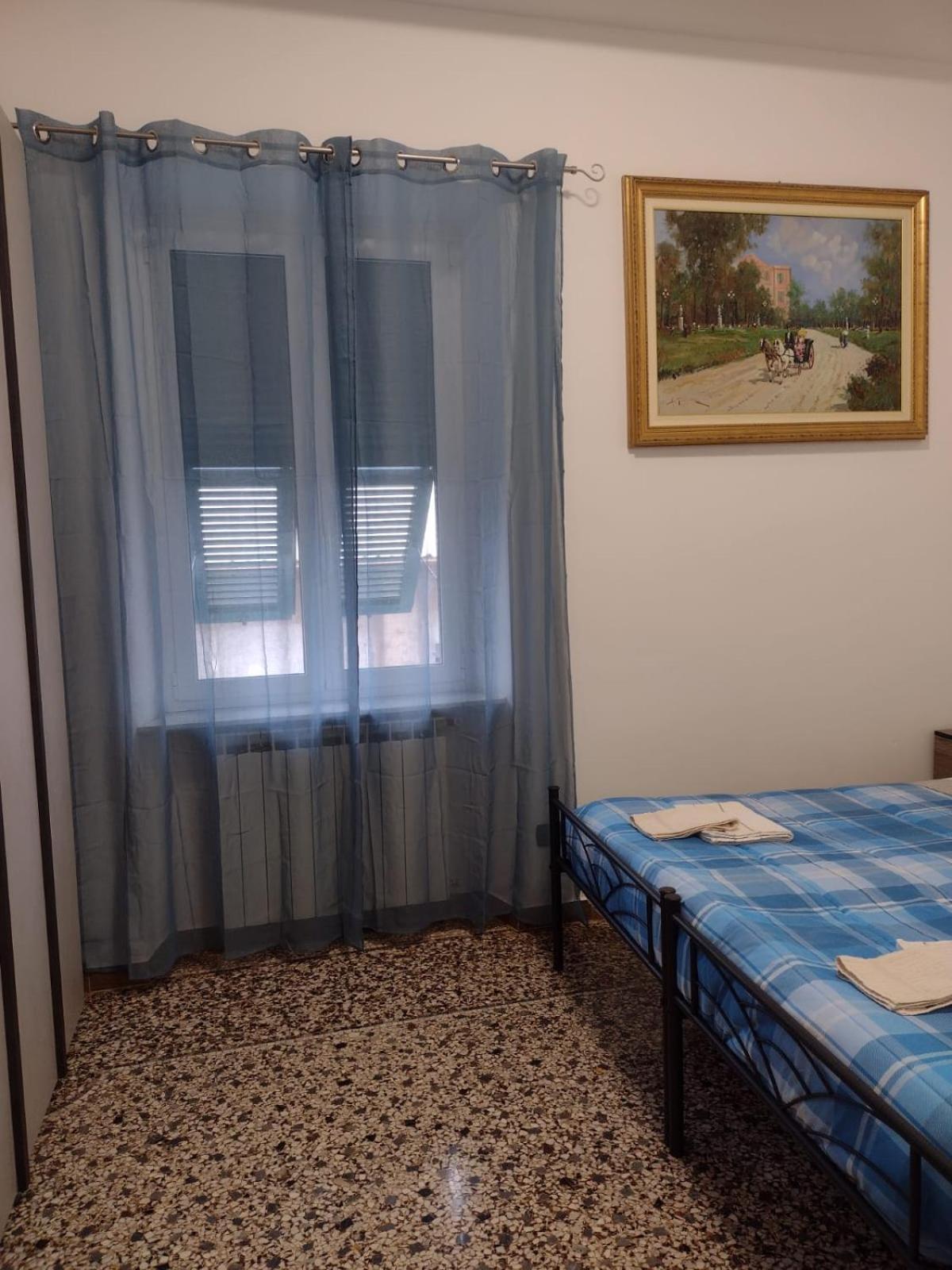 Villa Il Sole Genoa Luaran gambar