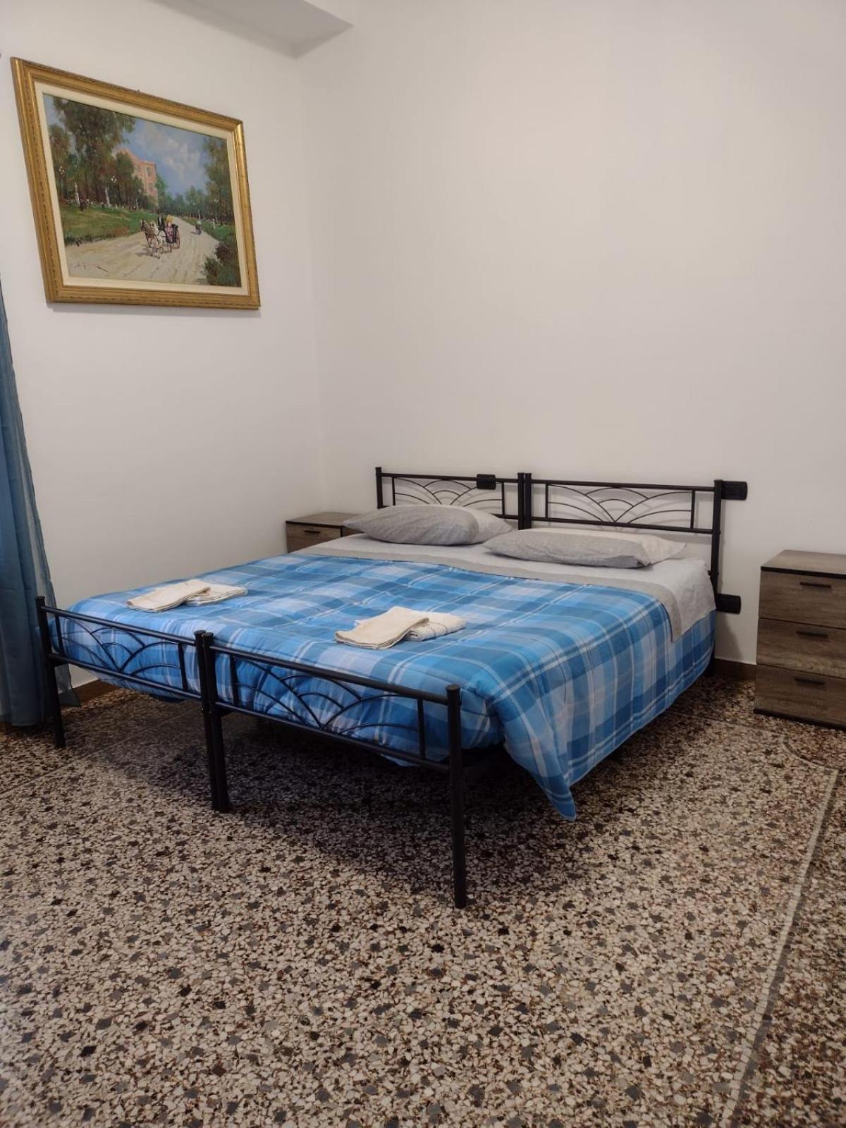 Villa Il Sole Genoa Luaran gambar