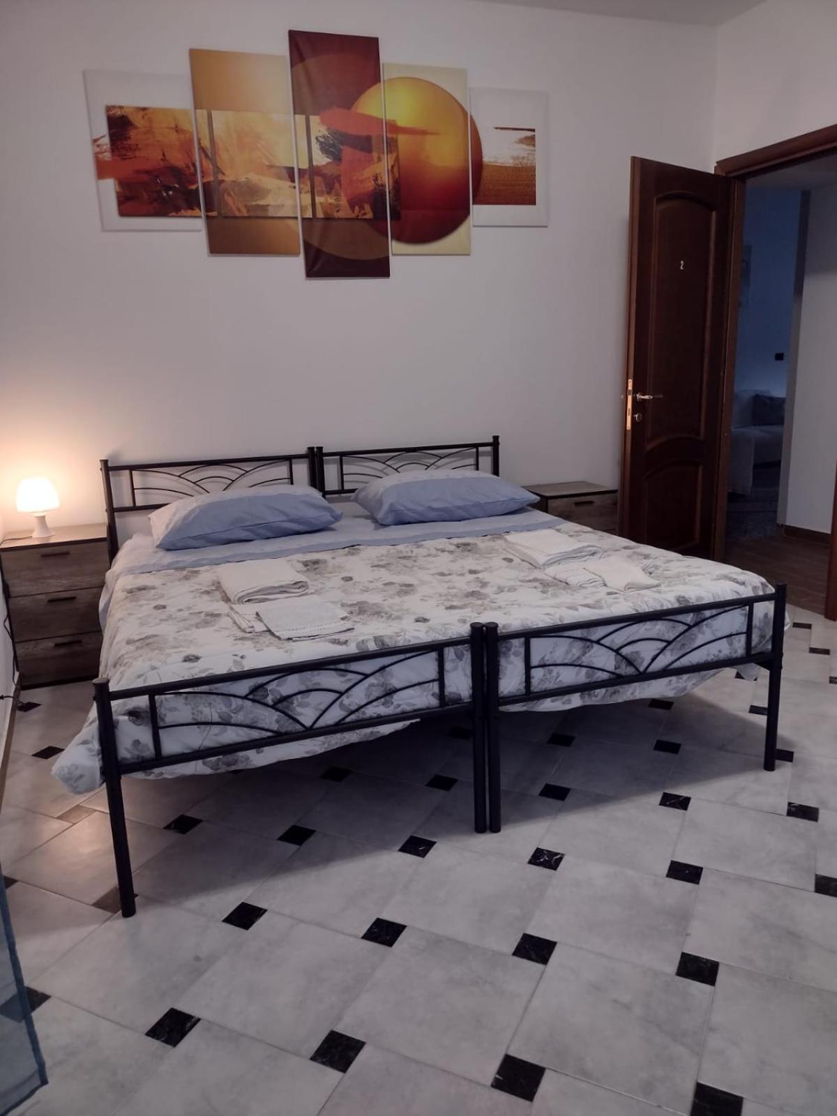 Villa Il Sole Genoa Luaran gambar