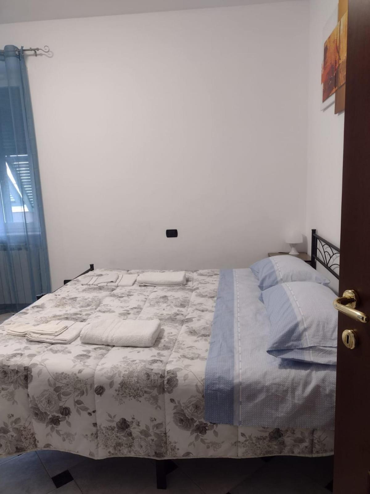 Villa Il Sole Genoa Luaran gambar