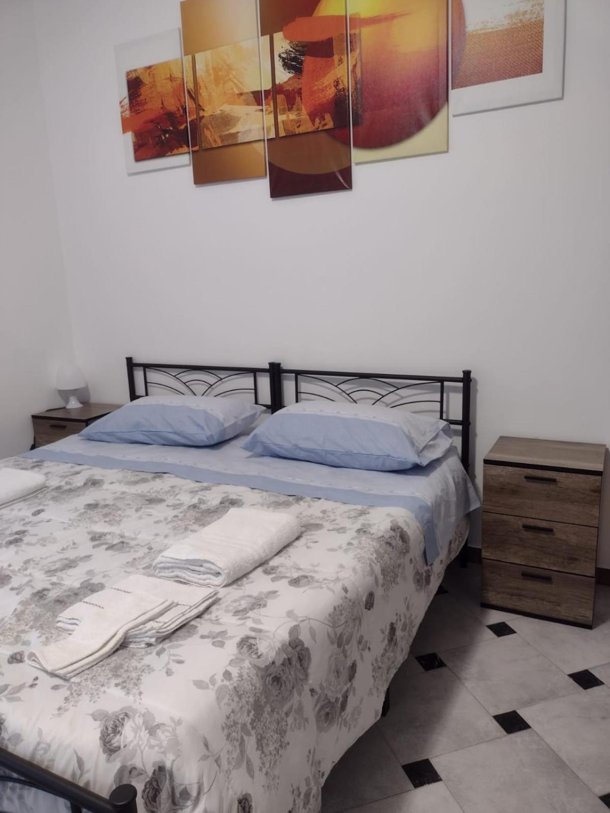 Villa Il Sole Genoa Luaran gambar