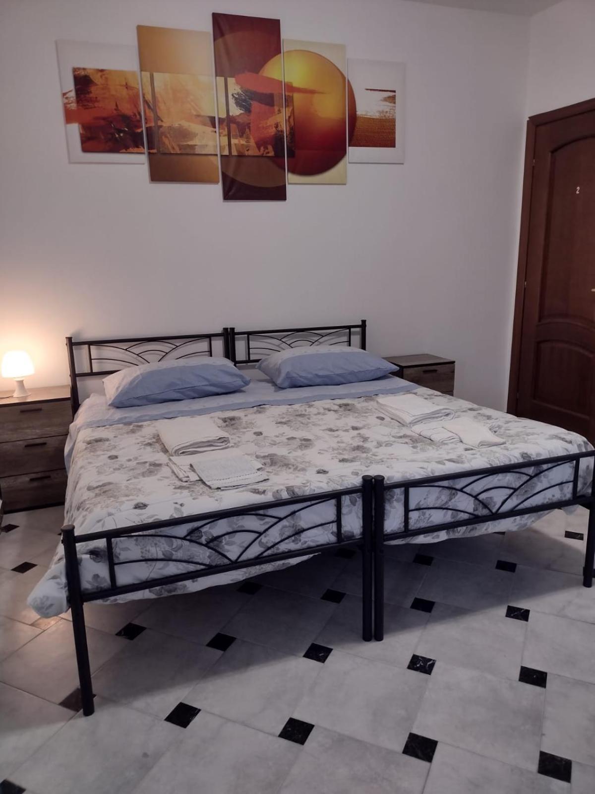 Villa Il Sole Genoa Luaran gambar