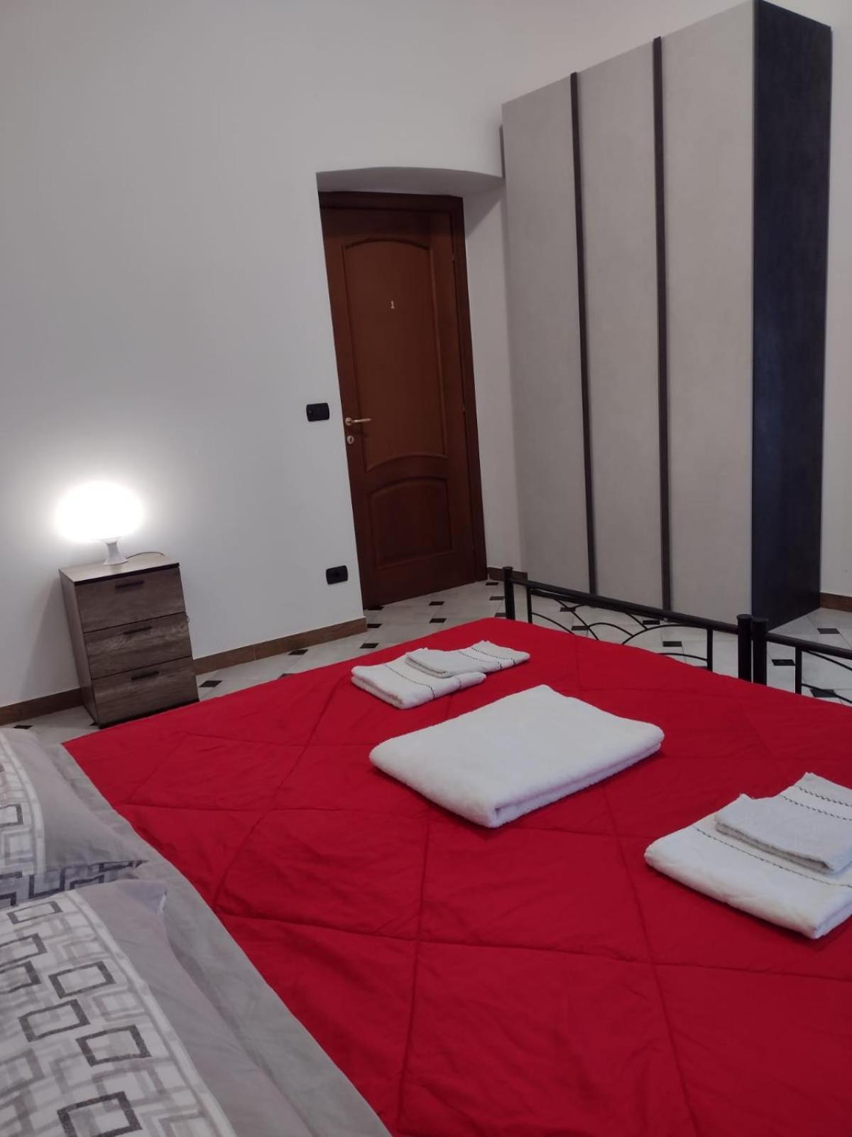 Villa Il Sole Genoa Luaran gambar