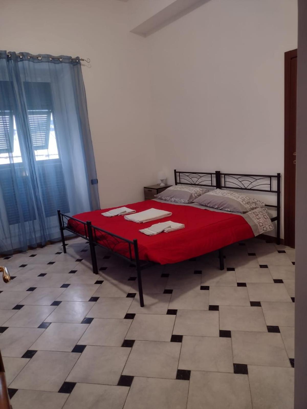Villa Il Sole Genoa Luaran gambar