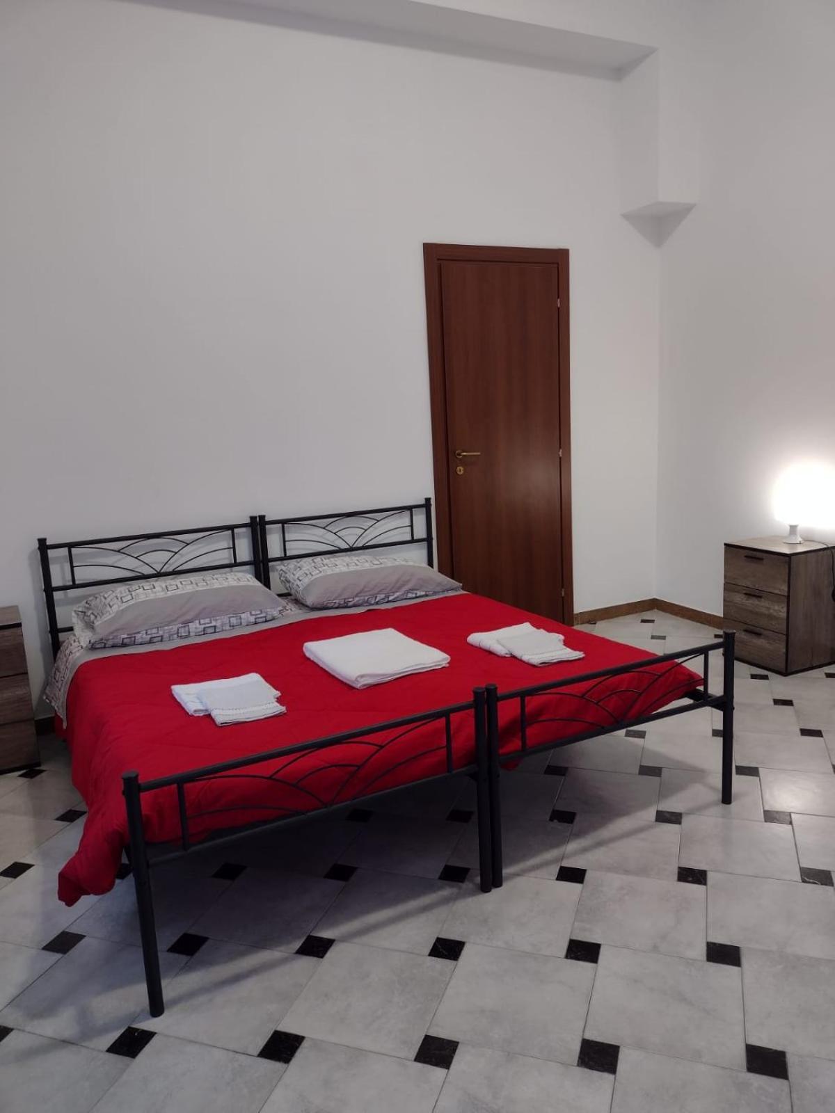 Villa Il Sole Genoa Luaran gambar