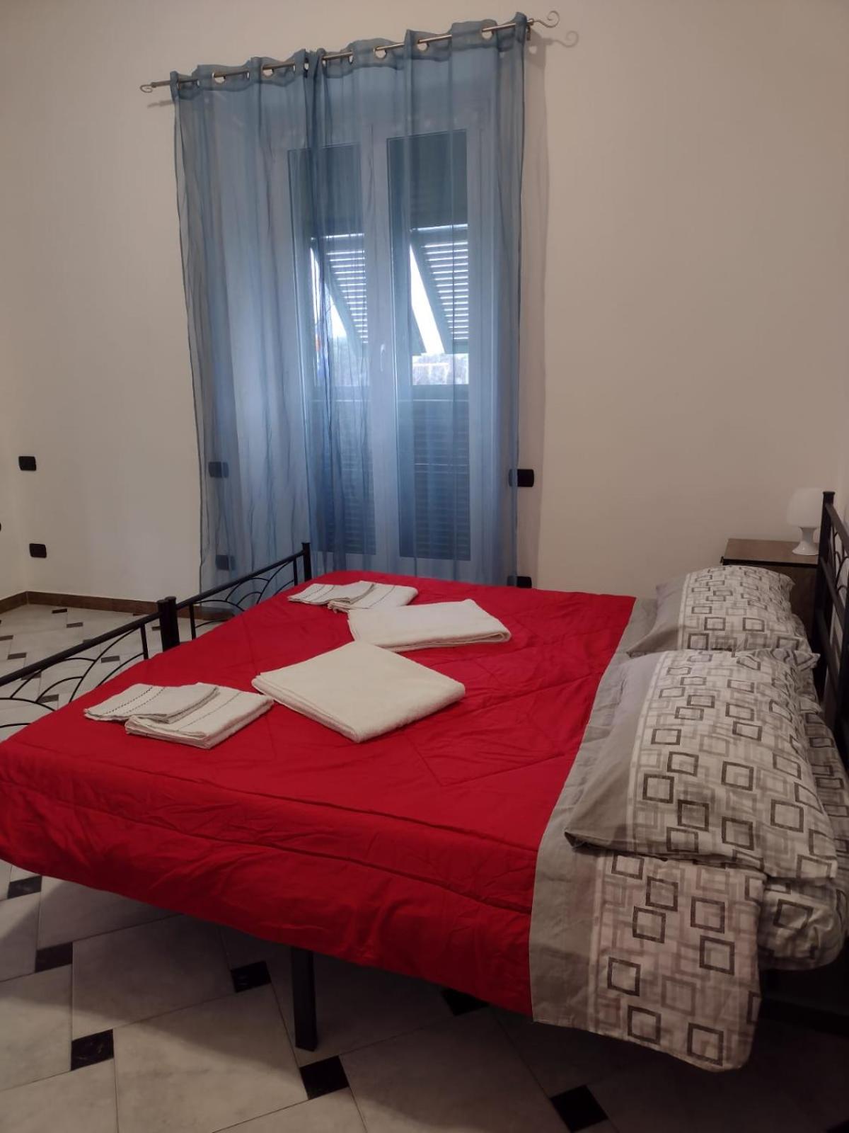 Villa Il Sole Genoa Luaran gambar