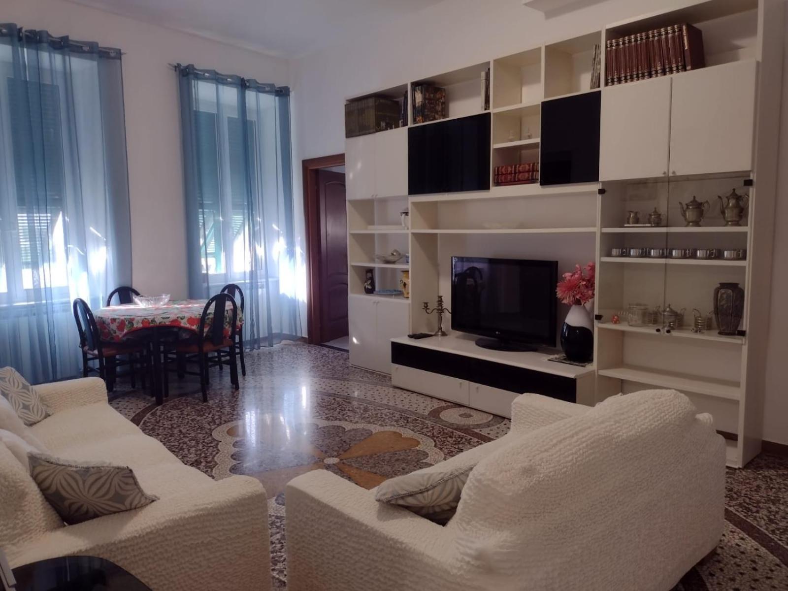 Villa Il Sole Genoa Luaran gambar