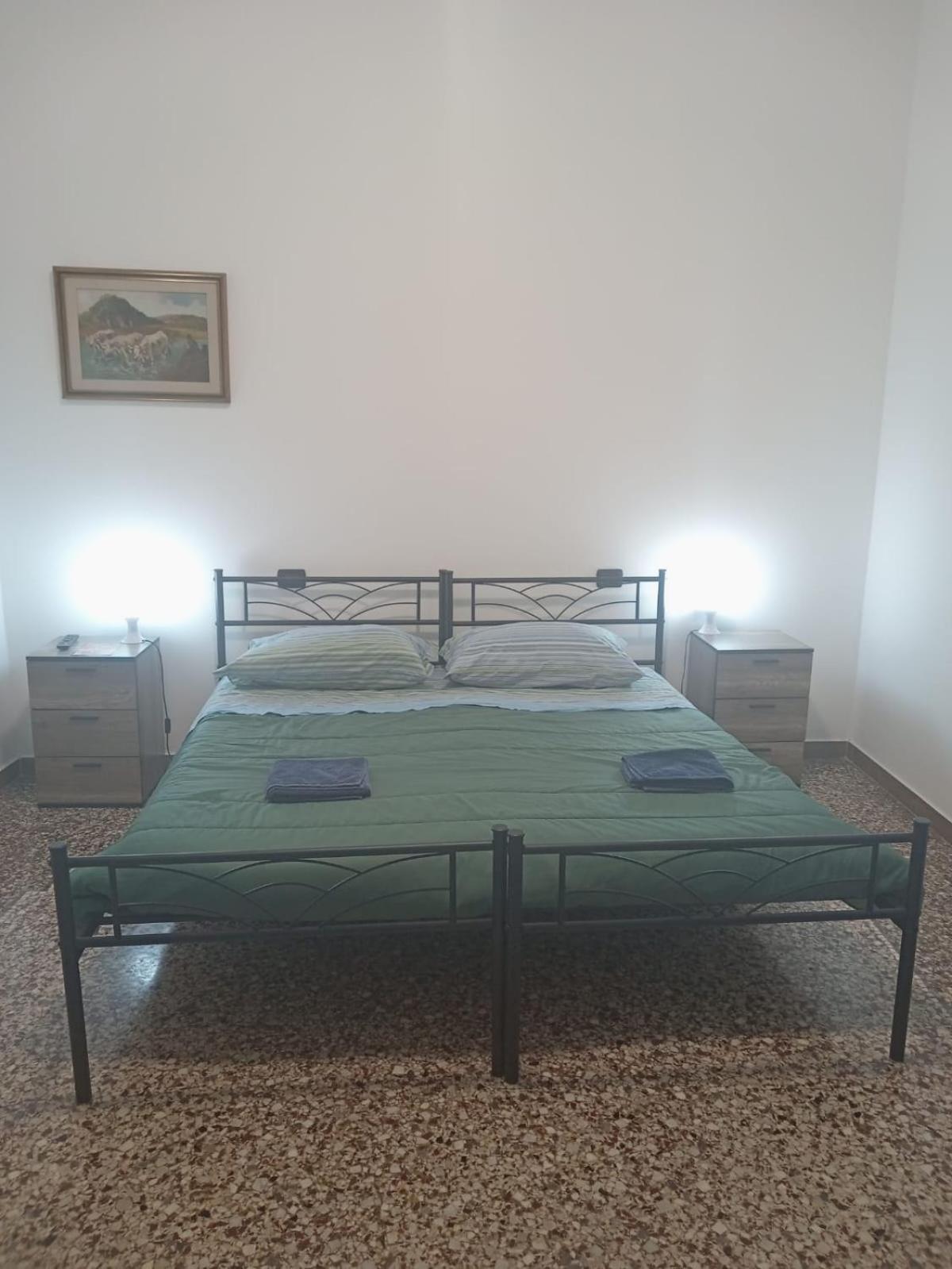 Villa Il Sole Genoa Luaran gambar