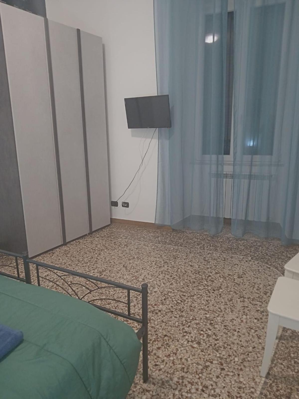 Villa Il Sole Genoa Luaran gambar