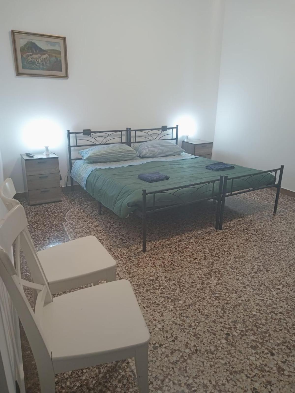 Villa Il Sole Genoa Luaran gambar